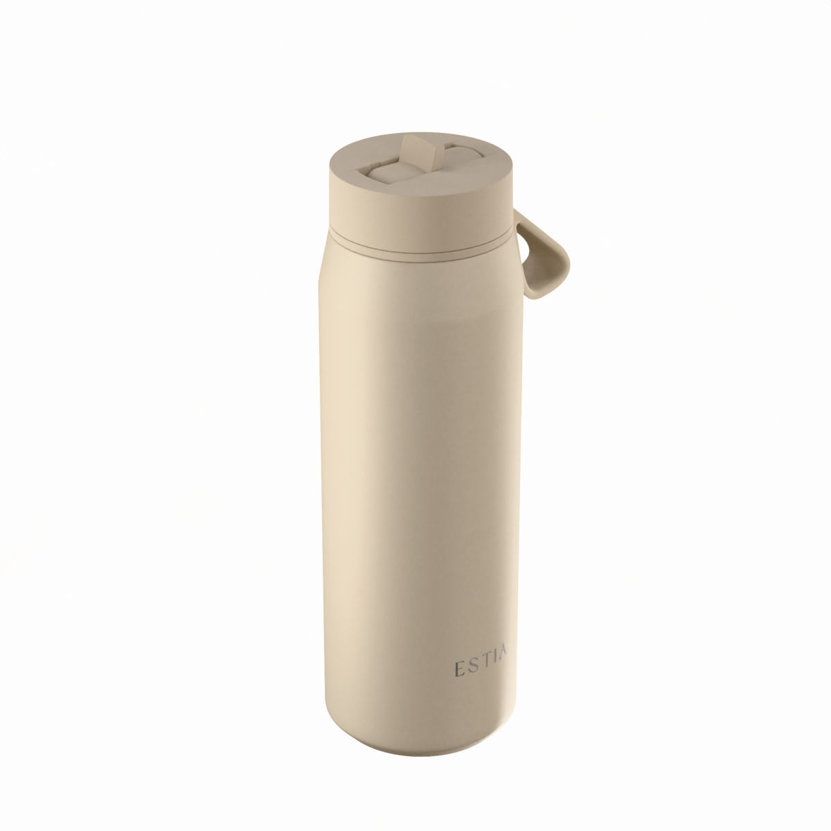 ESTIA ΘΕΡΜΟΣ PULSE SAVE THE AEGEAN 500ml DUNE - Image 2