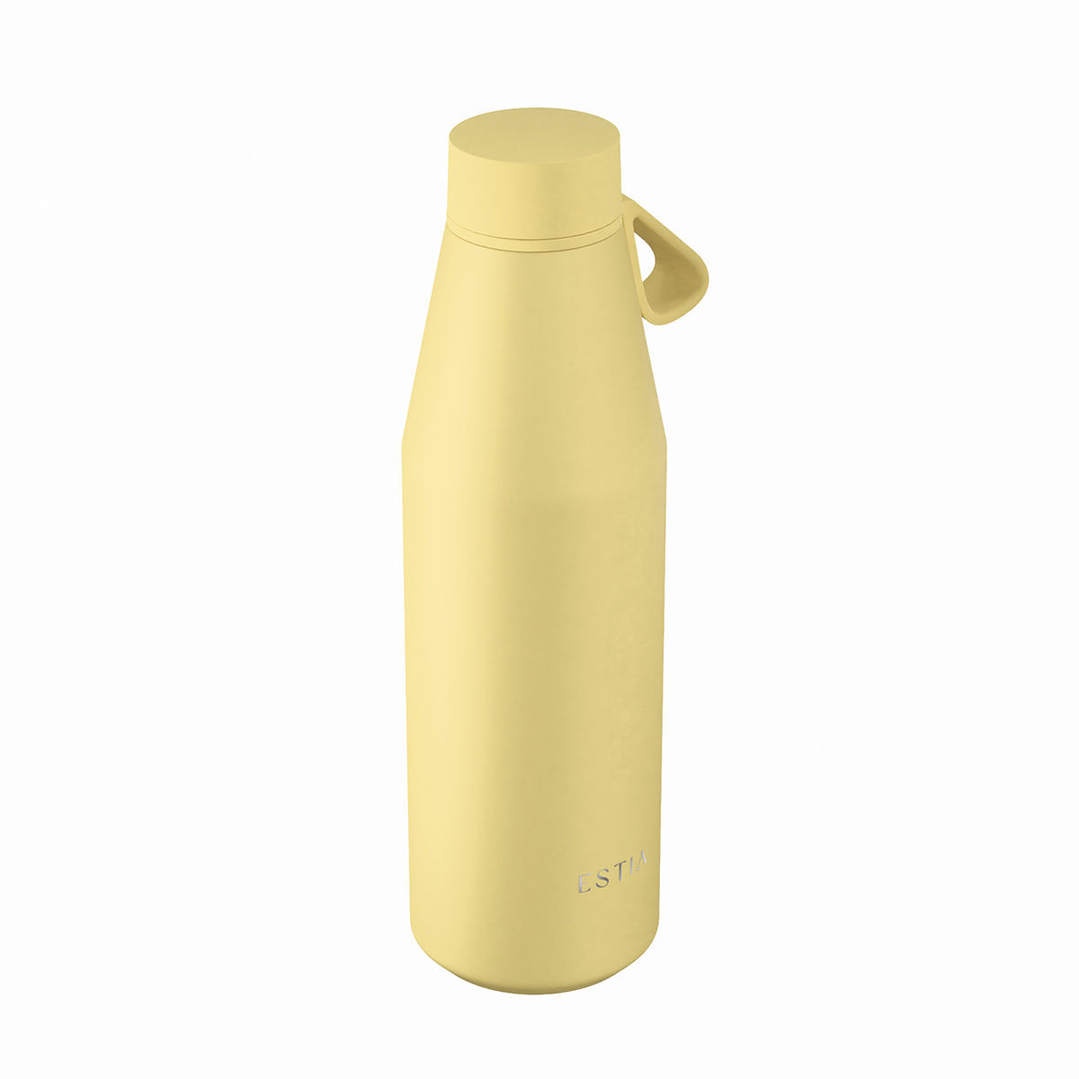 ESTIA ΘΕΡΜΟΣ FLOW SAVE THE AEGEAN 500ml SUNBEAM - Image 2