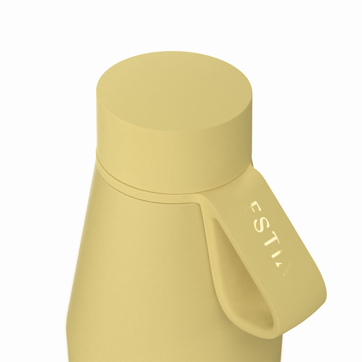 ESTIA ΘΕΡΜΟΣ FLOW SAVE THE AEGEAN 500ml SUNBEAM - Image 4
