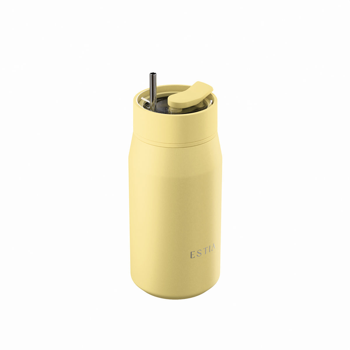 ESTIA ΘΕΡΜΟΣ LENS SAVE THE AEGEAN 360ml SUNBEAM - Image 2