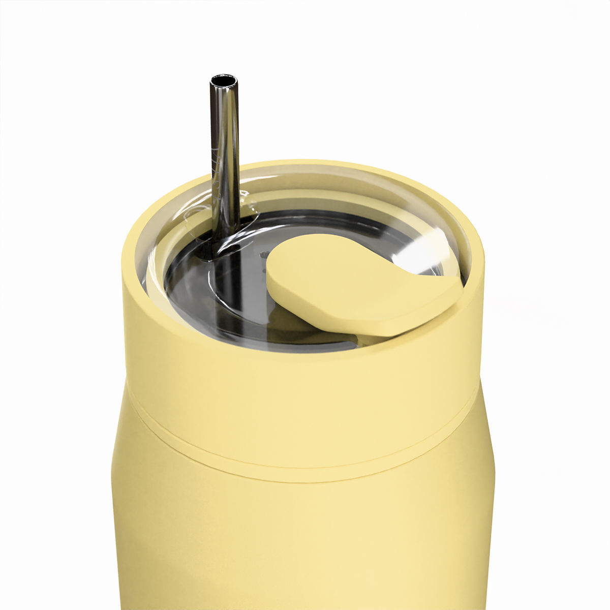 ESTIA ΘΕΡΜΟΣ LENS SAVE THE AEGEAN 360ml SUNBEAM - Image 4