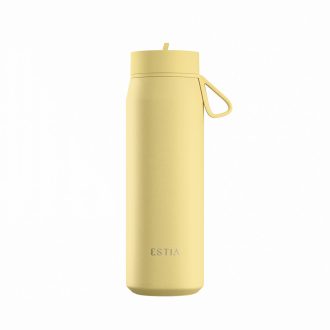 ESTIA ΘΕΡΜΟΣ PULSE  SAVE THE AEGEAN 500ml SUNBEAM