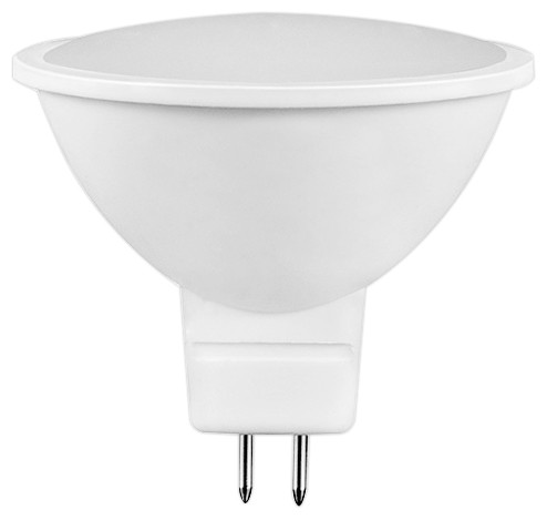 Avide LED Λαμπτήρας Σποτ 6W GU5.3 12V 120° 3000K - Image 2