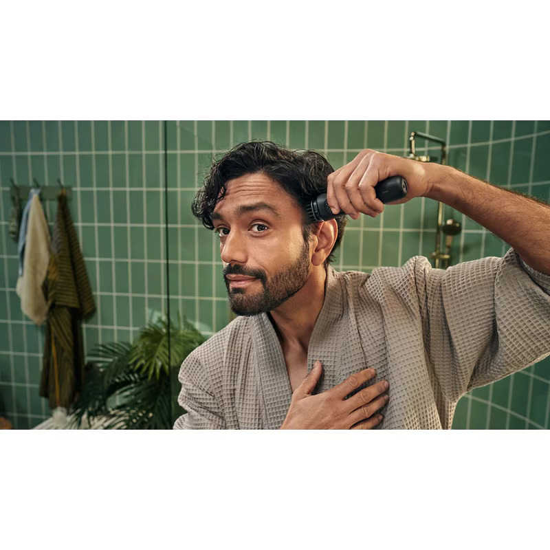 Philips Series 3000 7-in-1 Σετ Επαναφορτιζόμενης Κουρευτικής Μηχανής - Image 6