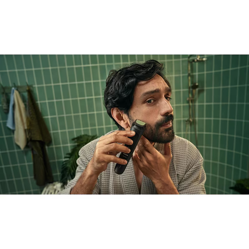 Philips Series 3000 7-in-1 Σετ Επαναφορτιζόμενης Κουρευτικής Μηχανής - Image 7