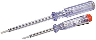 Goobay Σετ 2 Ελεγκτές Τάσης 77011 200-250V 140mm & 190mm