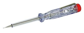 Goobay Δοκιμαστικό Κατσαβίδι Τάσης 140 mm 200-250V 77000