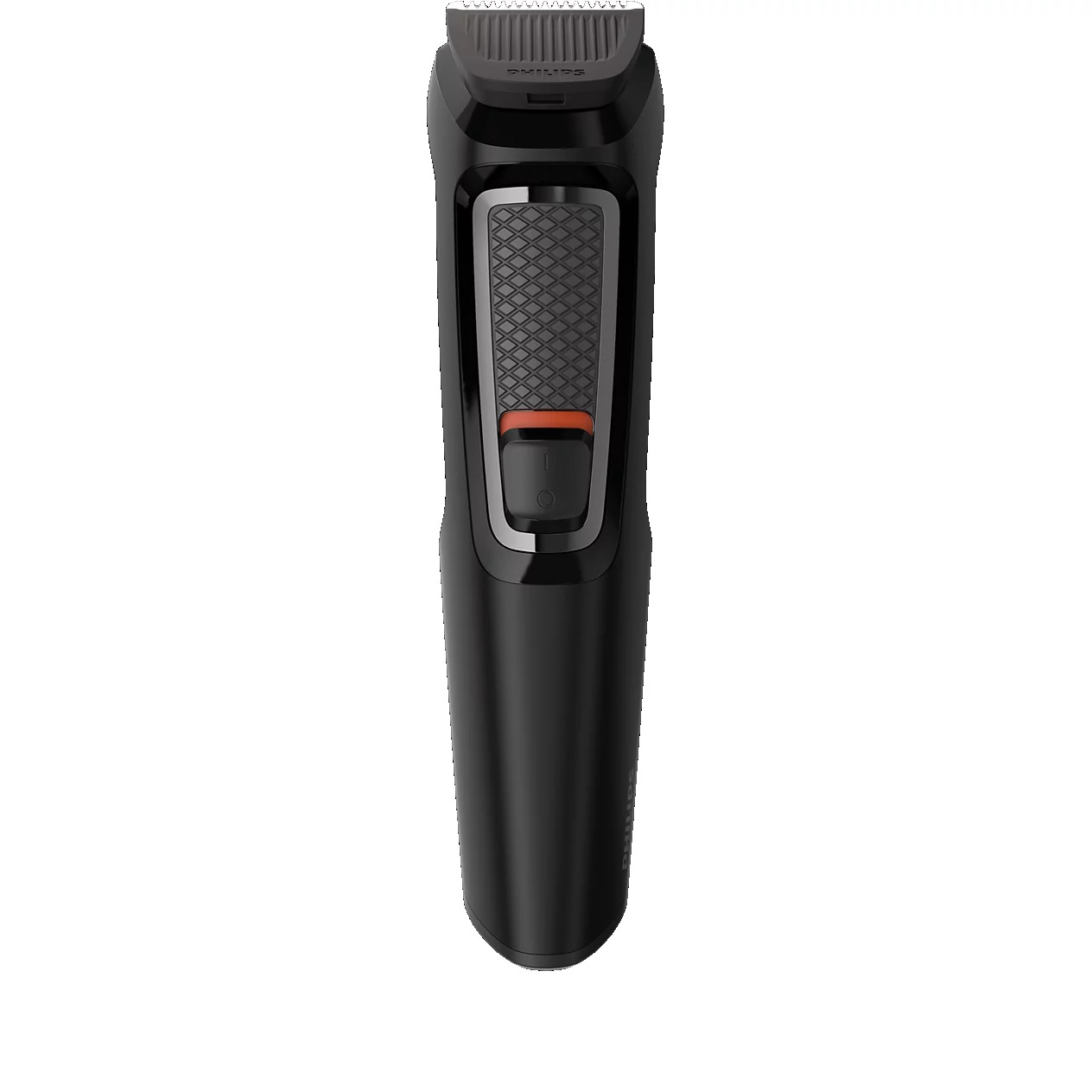 Philips Series 3000 7-in-1 Σετ Επαναφορτιζόμενης Κουρευτικής Μηχανής MG3720/15 - Image 3