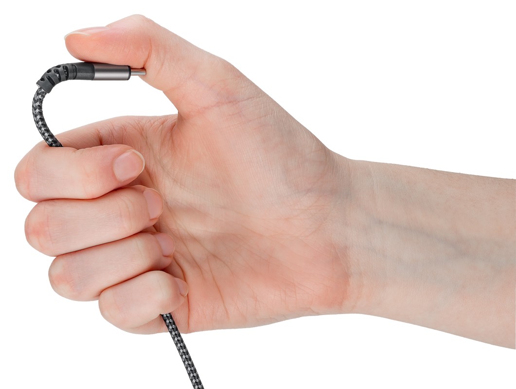 Goobay Καλώδιο Αντάπτορας USB-C σε 3.5mm AUX 0.15m - Image 11