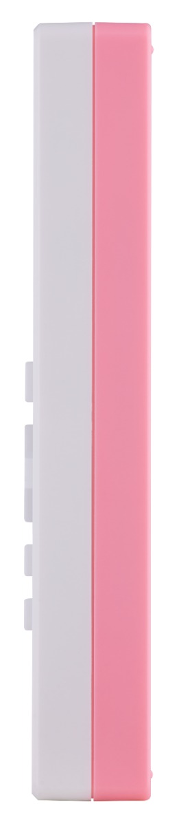 SMASOON K-8008E Universal Τηλεχειριστήριο Κλιματισμού Ροζ - Image 6