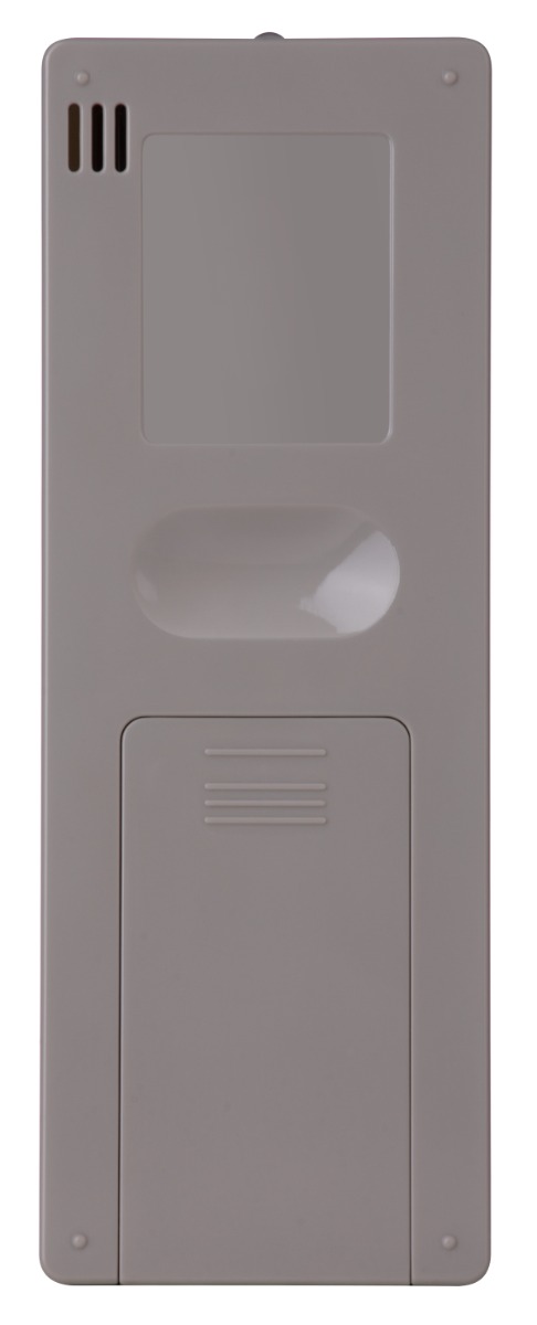 SMASOON K-8008E Universal Τηλεχειριστήριο Κλιματισμού Γκρι - Image 2