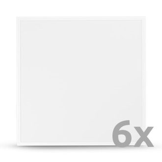 Modee Lighting LED Σετ Πάνελ BackLit 36W 4000K UGR22