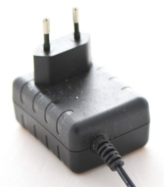 ΤΡΟΦΟΔΟΤΙΚΟ ΓΙΑ SF-3600 DC 14V 2A