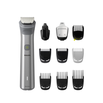 PHILIPS Πολυλειτουργική Μηχανή Trimmer MG5920/15