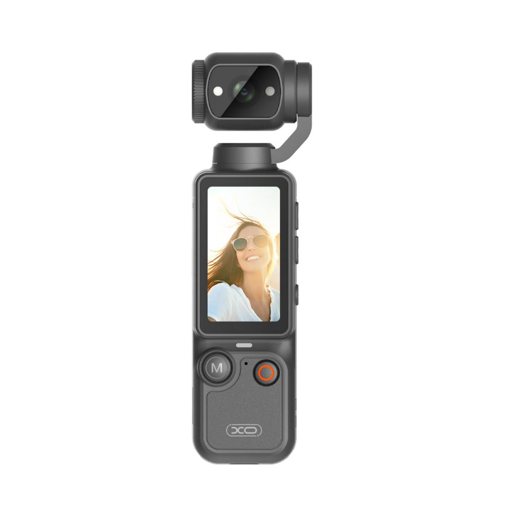 XO ZF05 Action Κάμερα 1.9" Ultra-HD 4K - Image 3