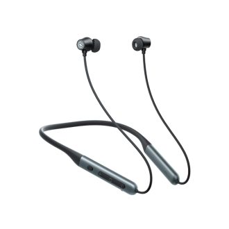 XO BS37 Αθλητικά Ακουστικά Λαιμού Comfort Sport με ANC & ENC