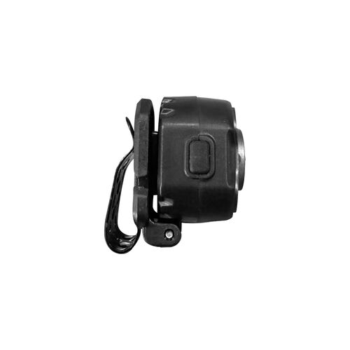 Technik H21 Επαναφορτιζόμενος Φακός Κεφαλής LED USB-C 400lm - Image 5
