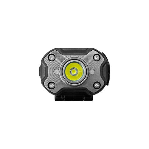 Technik H21 Επαναφορτιζόμενος Φακός Κεφαλής LED USB-C 400lm - Image 2
