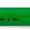 0177A AA Ni-CD 800mAh με λαμάκια