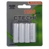 0205 AA Ni-CD 1000mAh (4αδα blister)