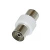 10-4025 Adaptor RF θηλυκό σε θηλυκό
