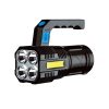 FL1043 ΕΠΑΝΑΦΟΡΤΙΖΟΜΕΝΟΣ ΠΛΑΣΤΙΚΟΣ ΦΑΚΟΣ ΧΕΙΡΟΣ 12W