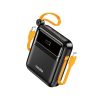 KSC-1091/BLACK POWERBANK 22.5W+PD20W  10000mAh