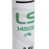SAFT LS14500 ΜΠΑΤΑΡΙΑ 3
