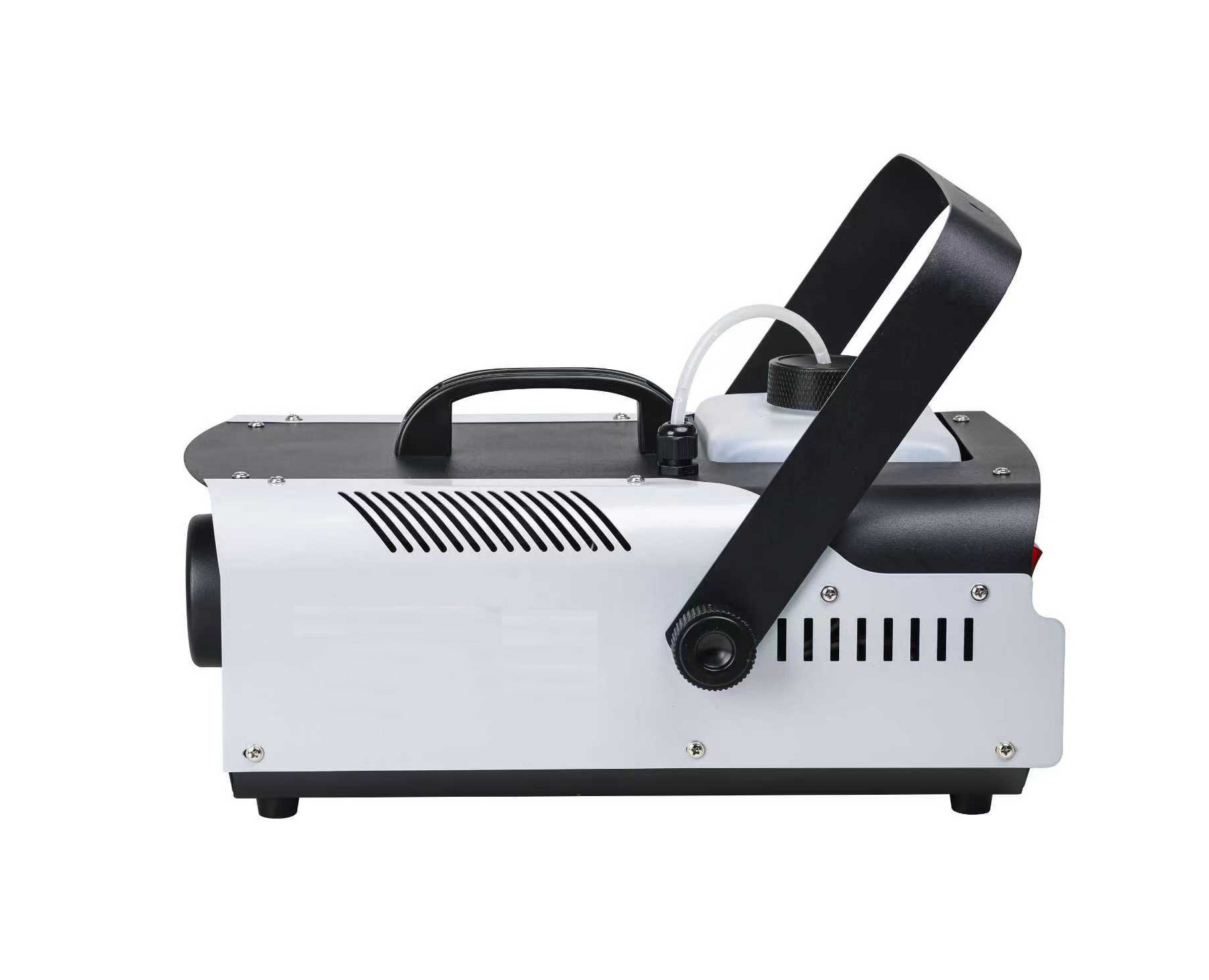 VL-FM1500 ΜΗΧΑΝΗ ΚΑΠΝΟΥ 1500W - Image 2