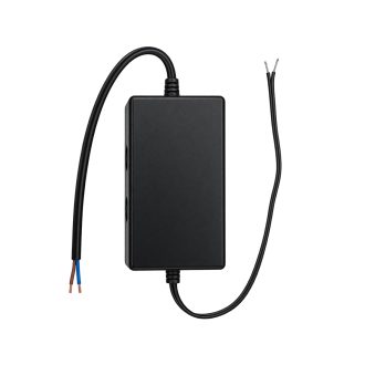 W-161 ΕΝΙΣΧΥΤΗΣ 20W (συμβατός μόνο με την κονσόλα   W-176 )