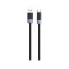 LS241C ΚΑΛΩΔΙΟ USB ΣΕ TYPE C 1M  PD50W  LDNIO