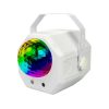 VL-LSL-2in1  Led RGB + LASER