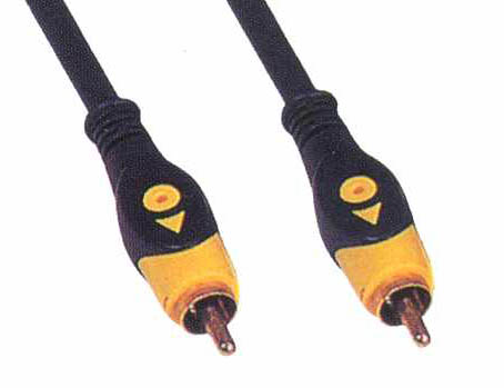 30282B Καλώδιο RCA-RCA 5m