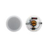 M-306A/WHITE HXEIO ΟΡΟΦΗΣ 100V