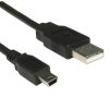 30634 Καλώδιο USB A-USB mini 1