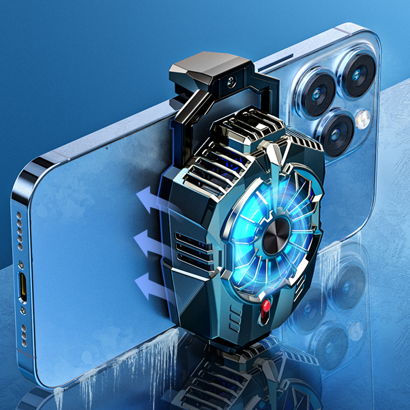 KSC-790 MOBILE PHONE COOLER - Image 2