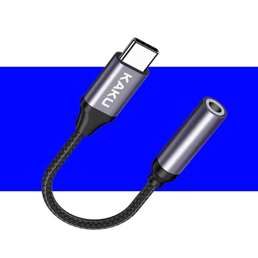 KSC-428/TC 2 IN 1 AUDIO CONVERTER TYPE C - Image 2