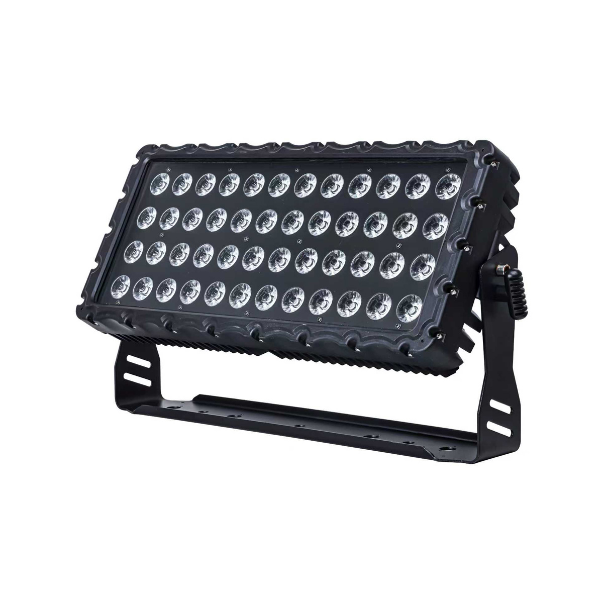 VL-FL-4410IP WASH ΑΔΙΑΒΡΟΧΟ RGBW