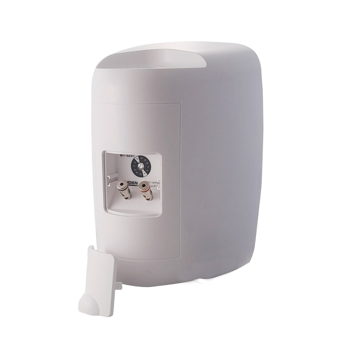BT-525TW ΛΕΥΚΟ ΠΛΑΣΤΙΚΟ ΗΧΕΙΟ 100V ΑΔΙΑΒΡΟΧΟ IP44 - Image 2