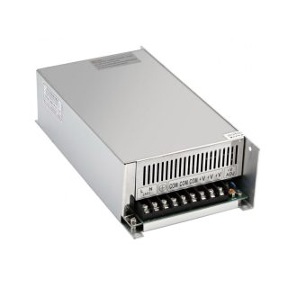 YDSPS600/12  ΤΡΟΦΟΔΟΤΙΚΟ 12V 50A