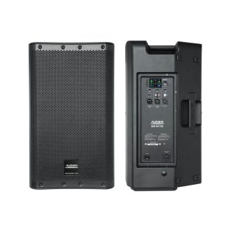 SM-6412Α Ενεργό ηχείο 12" με ψηφιακό EQUALIZER