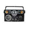 VL-LSL6in1-45  Led RGB + LASER