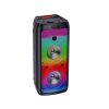 KSC-821 ΦΟΡΗΤΟ BLUETOOTH ΗΧΕΙΟ COLOURFUL 2x8"  (ΜΙΚΡΟΦΩΝΟ + ΧΕΙΡΙΣΤΗΡΙΟ)