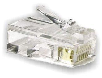 SM266 RJ45  CAT6