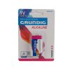 GRUN-ALK6LR61/1 ΑΛΚΑΛΙΚΗ ΜΠΑΤΑΡΙΑ GRUNDIG  6LR61 / 9V