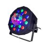 XKL-A2X  PAR  RGB 12W