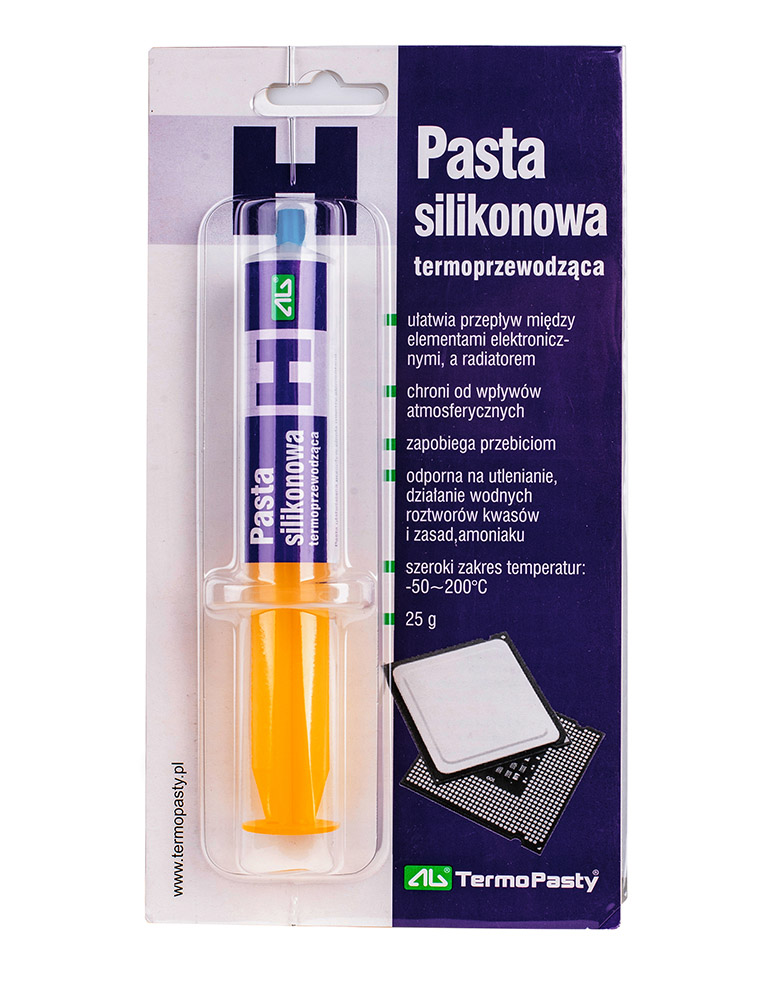 AGT-056 ΘΕΡΜΟΑΓΩΓΙΜΗ ΠΑΣΤΑ ΣΙΛΙΚΟΝΗΣ 25ml