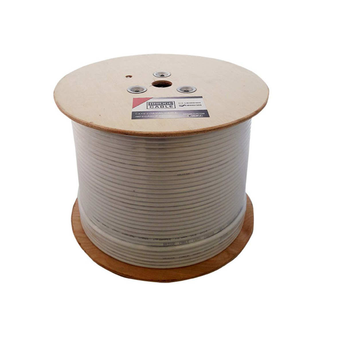 CAT6/KL017 ΚΑΛΩΔΙΟ LAN (SFTP) CAT6 - Image 2