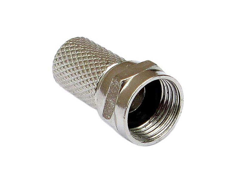 CP21-01-68 Βύσμα F με λάστιχο L: 18mm