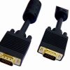 CPD009D Καλώδιο VGA 20m